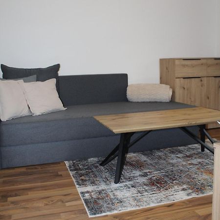 Apartment Seber Stuhlfelden Luaran gambar