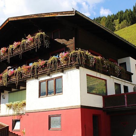 Apartment Seber Stuhlfelden Luaran gambar