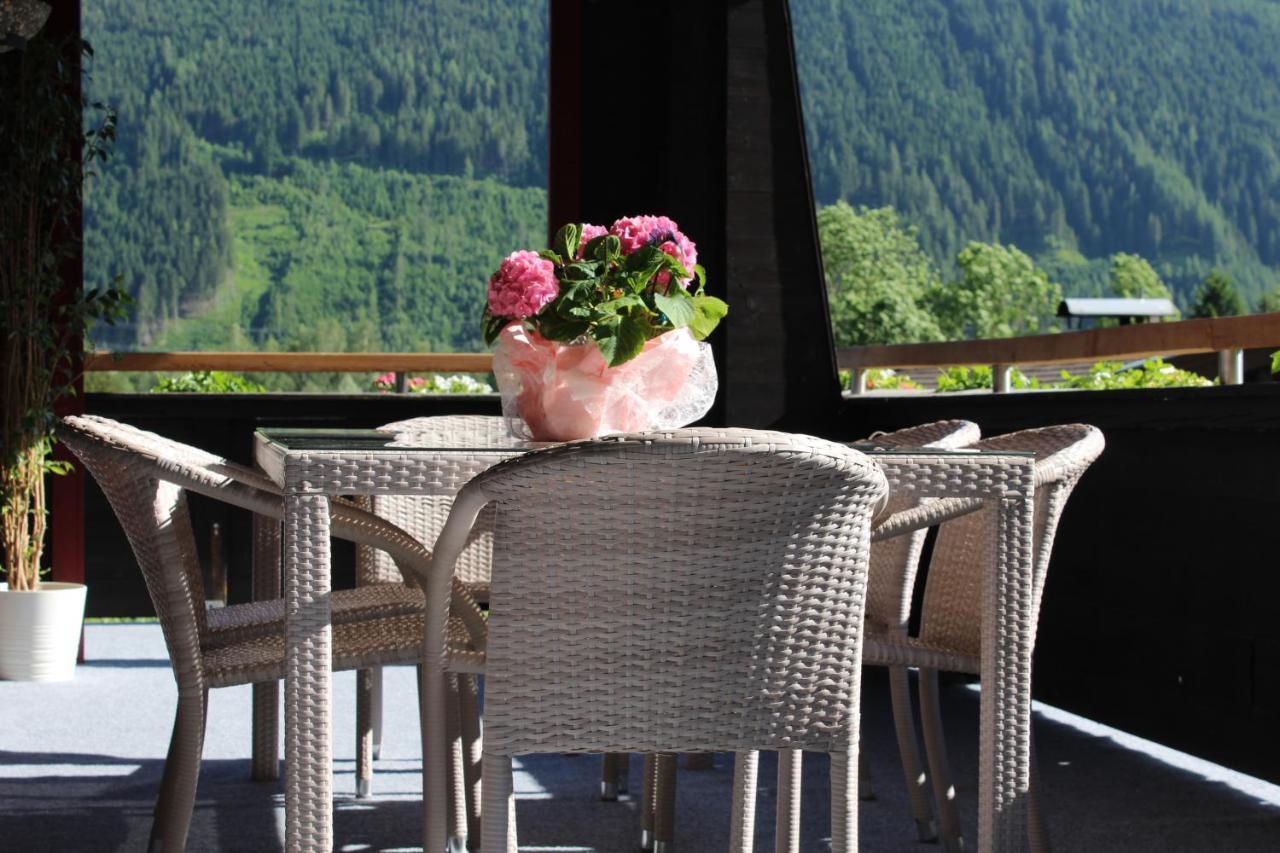 Apartment Seber Stuhlfelden Luaran gambar