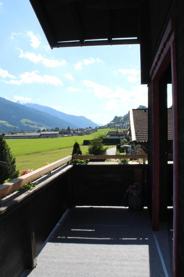 Apartment Seber Stuhlfelden Luaran gambar