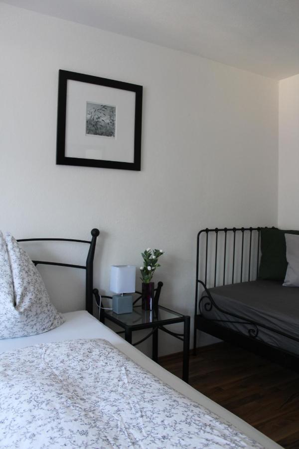 Apartment Seber Stuhlfelden Luaran gambar
