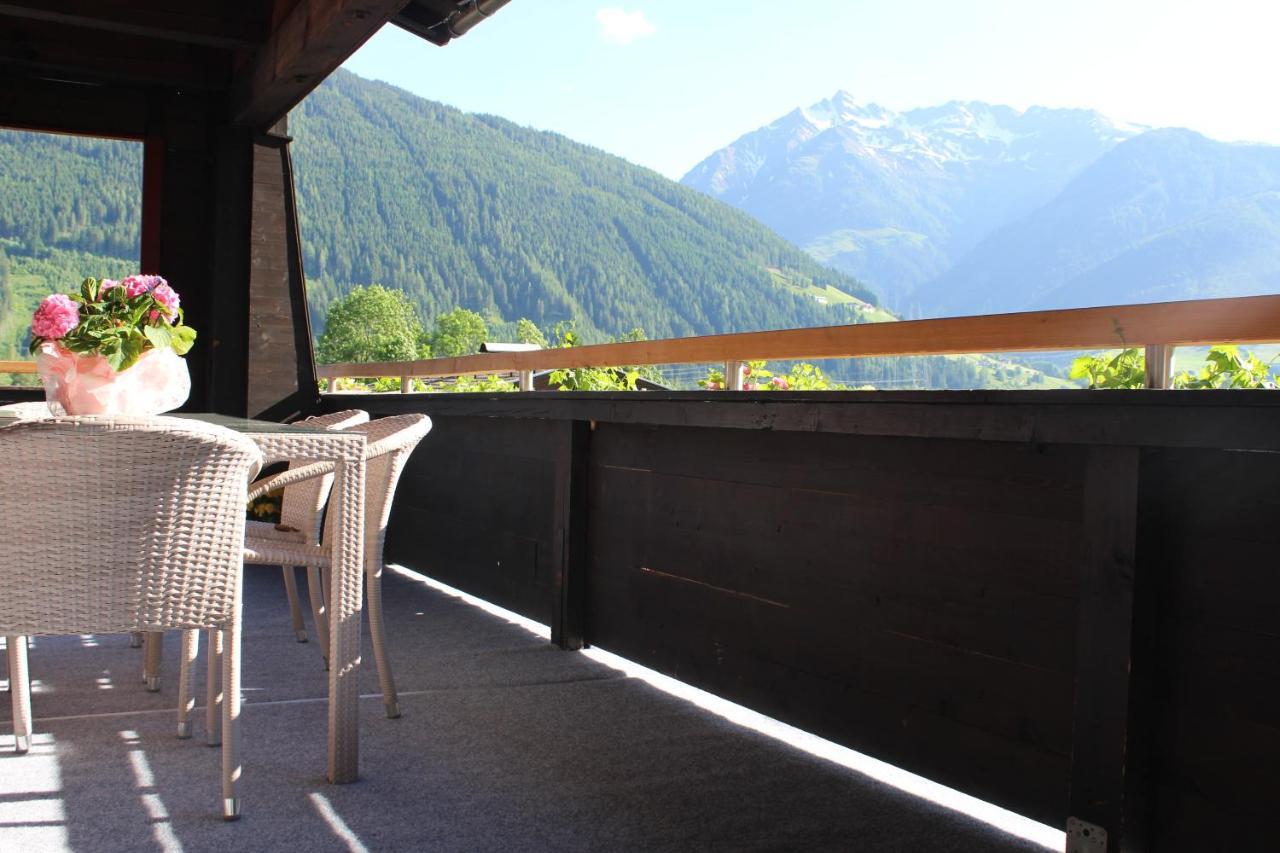 Apartment Seber Stuhlfelden Luaran gambar