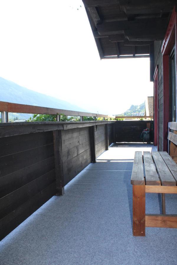 Apartment Seber Stuhlfelden Luaran gambar