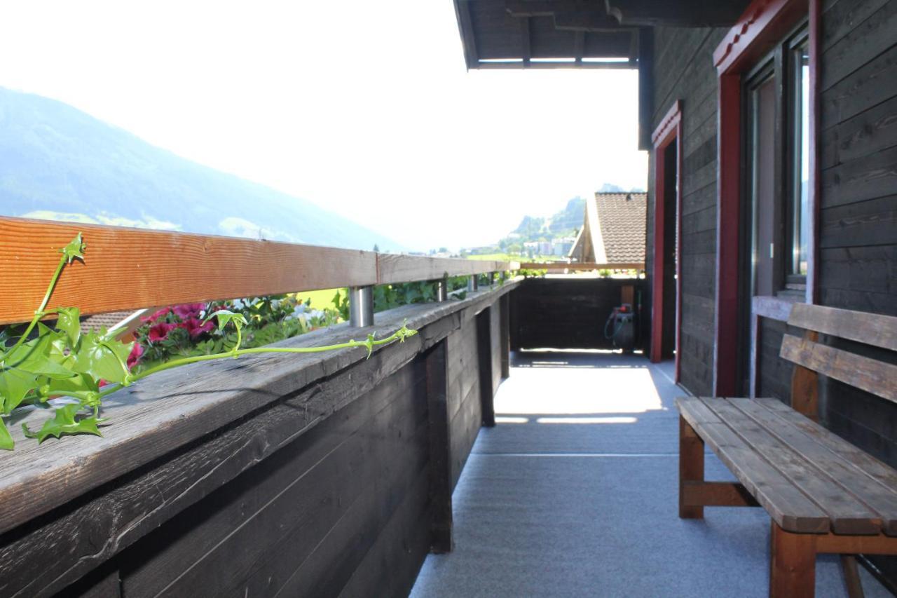 Apartment Seber Stuhlfelden Luaran gambar