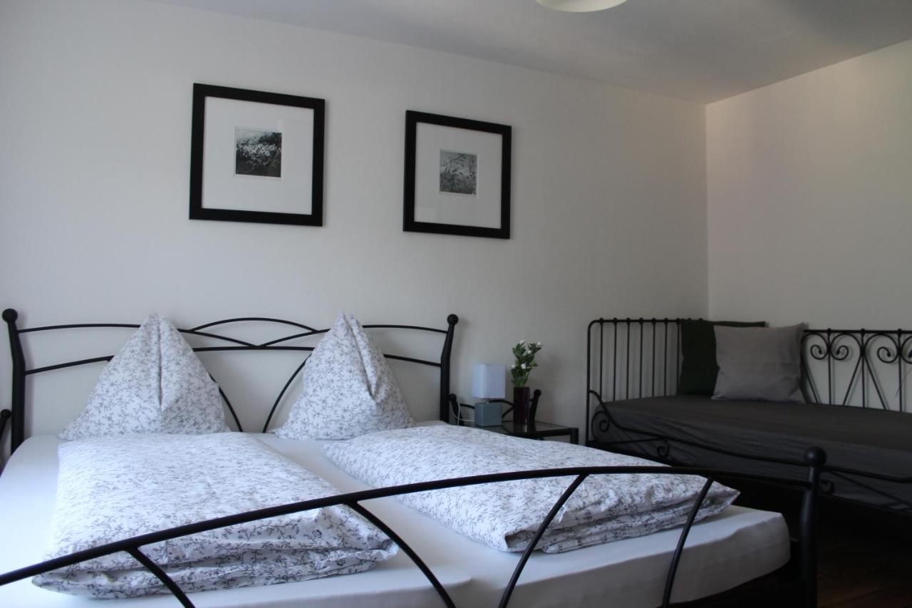 Apartment Seber Stuhlfelden Luaran gambar