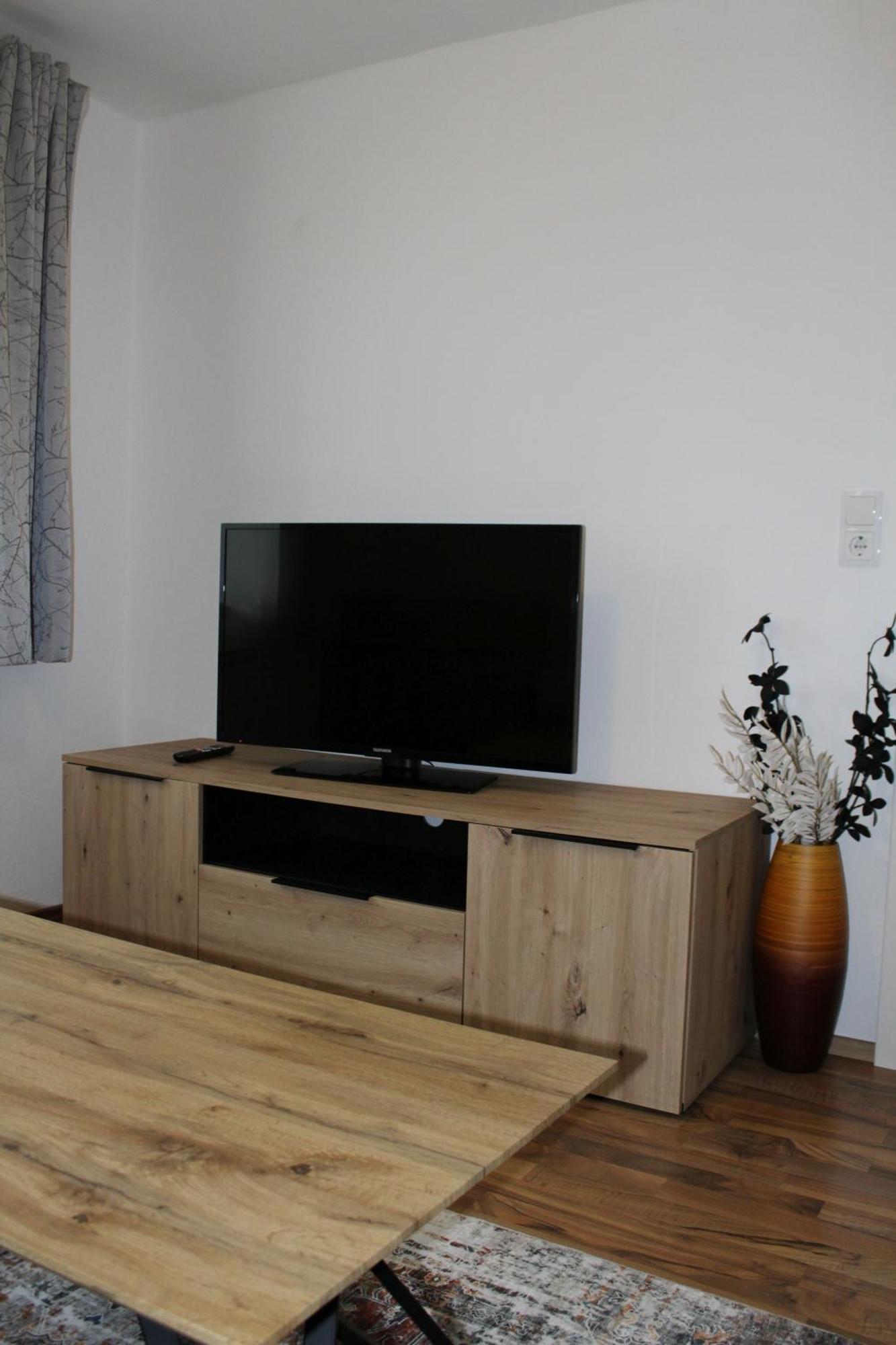 Apartment Seber Stuhlfelden Luaran gambar