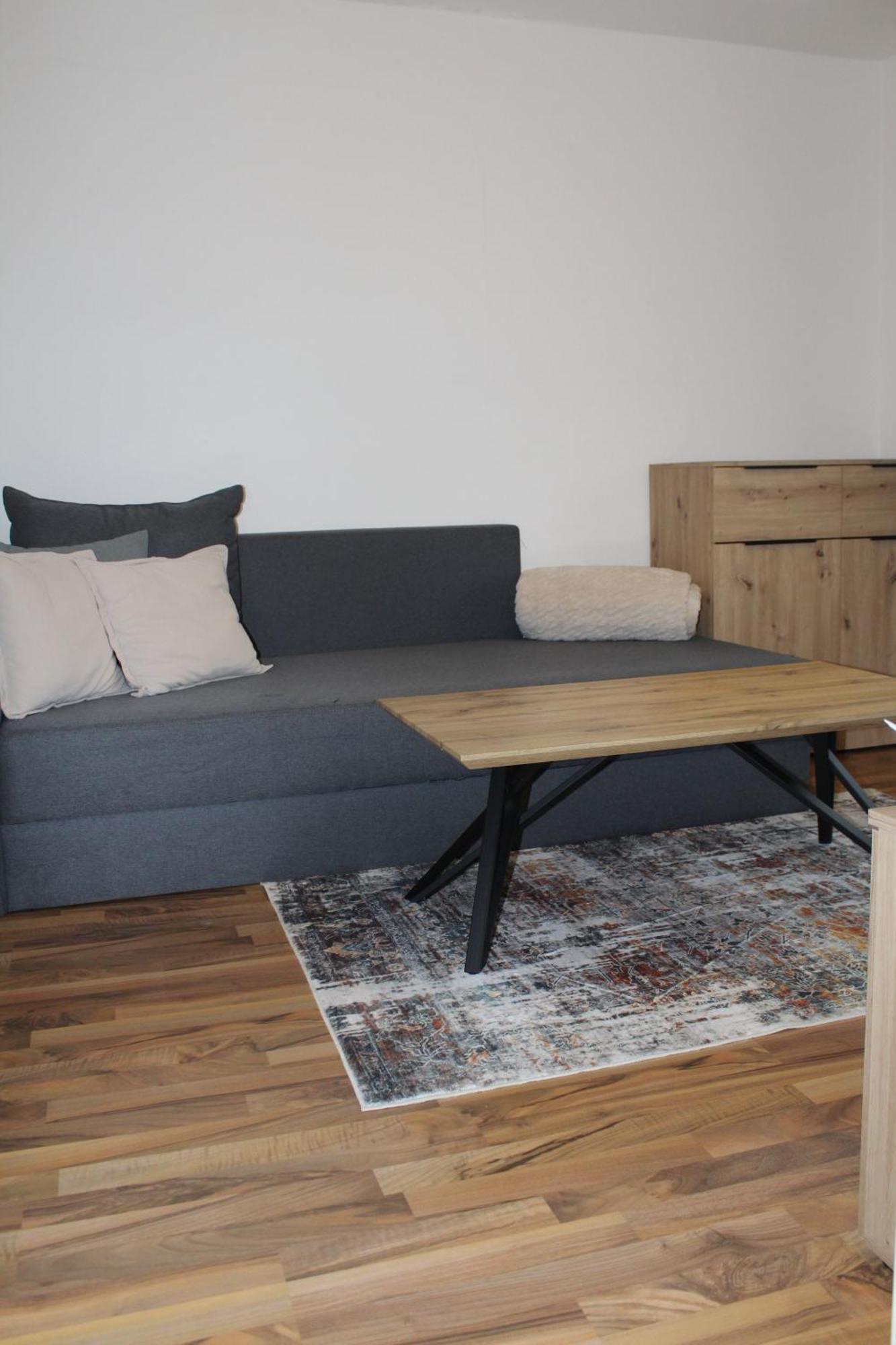 Apartment Seber Stuhlfelden Luaran gambar