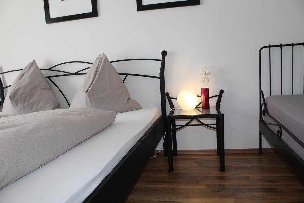 Apartment Seber Stuhlfelden Luaran gambar