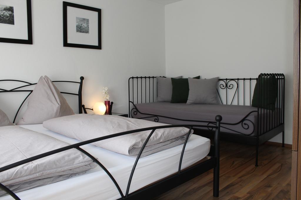 Apartment Seber Stuhlfelden Luaran gambar