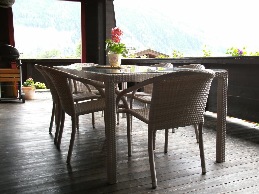 Apartment Seber Stuhlfelden Bilik gambar